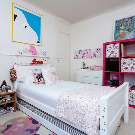Veeve - Home By Fortune Green Londra Esterno foto