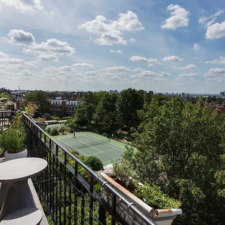 Veeve - Home By Fortune Green Londra Esterno foto