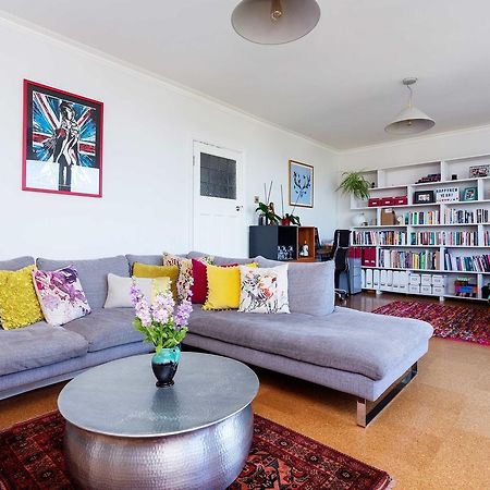 Veeve - Home By Fortune Green Londra Esterno foto