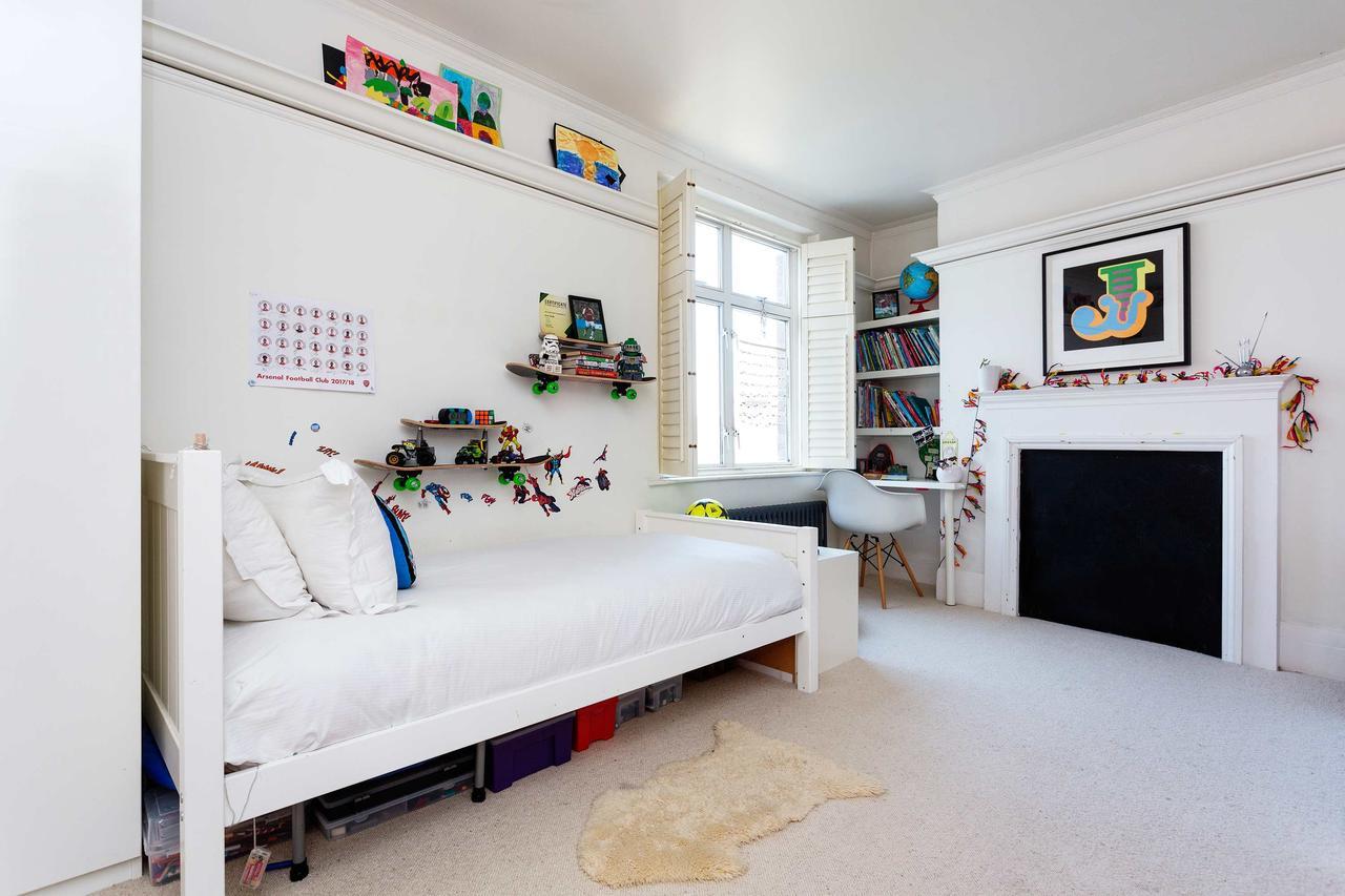 Veeve - Home By Fortune Green Londra Esterno foto