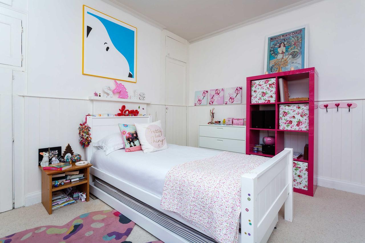 Veeve - Home By Fortune Green Londra Esterno foto