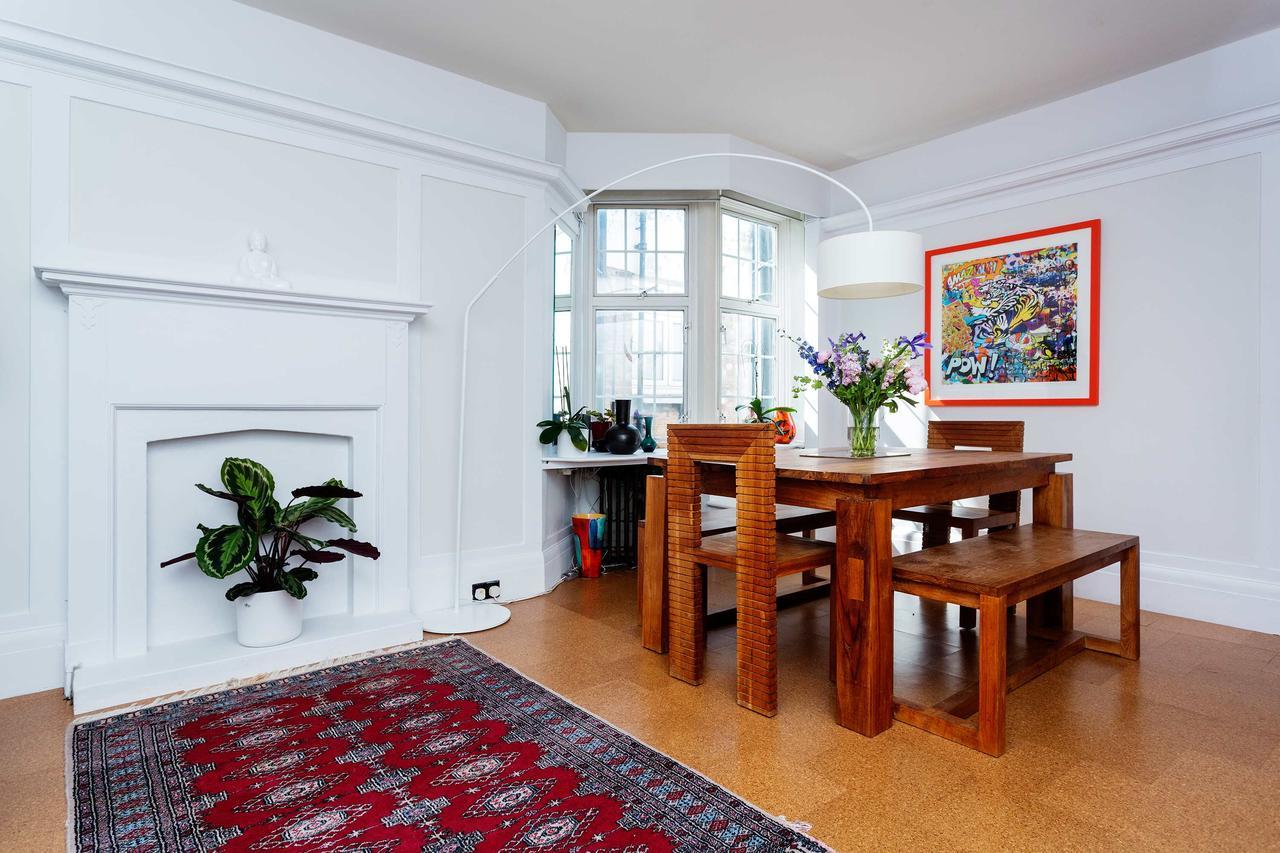 Veeve - Home By Fortune Green Londra Esterno foto