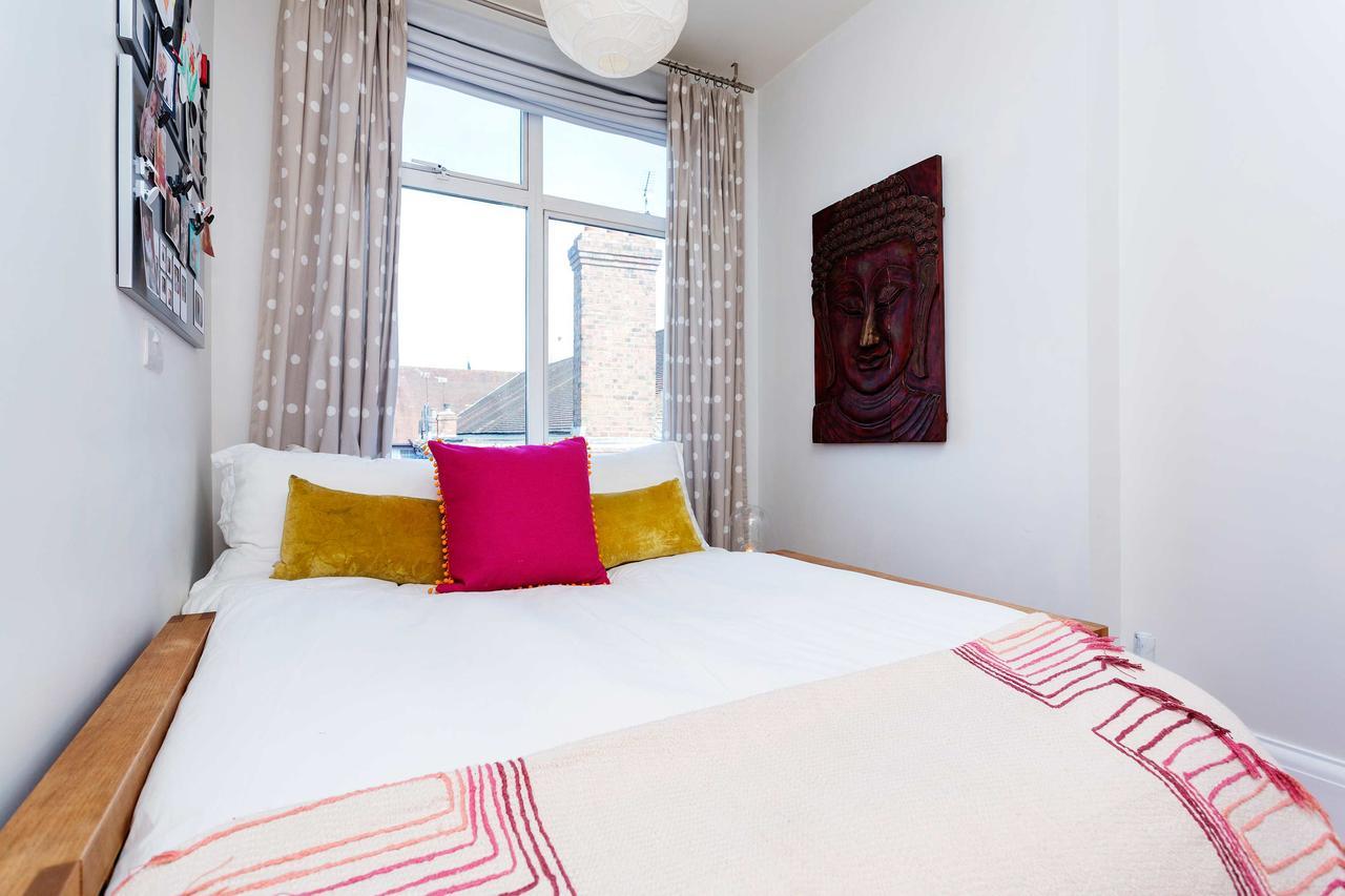 Veeve - Home By Fortune Green Londra Esterno foto