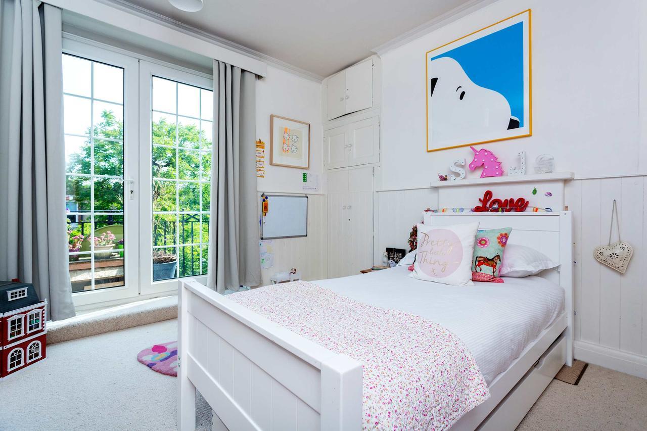 Veeve - Home By Fortune Green Londra Esterno foto
