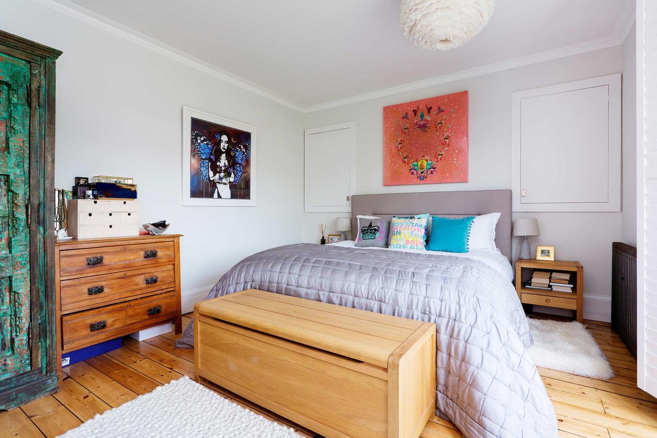 Veeve - Home By Fortune Green Londra Esterno foto