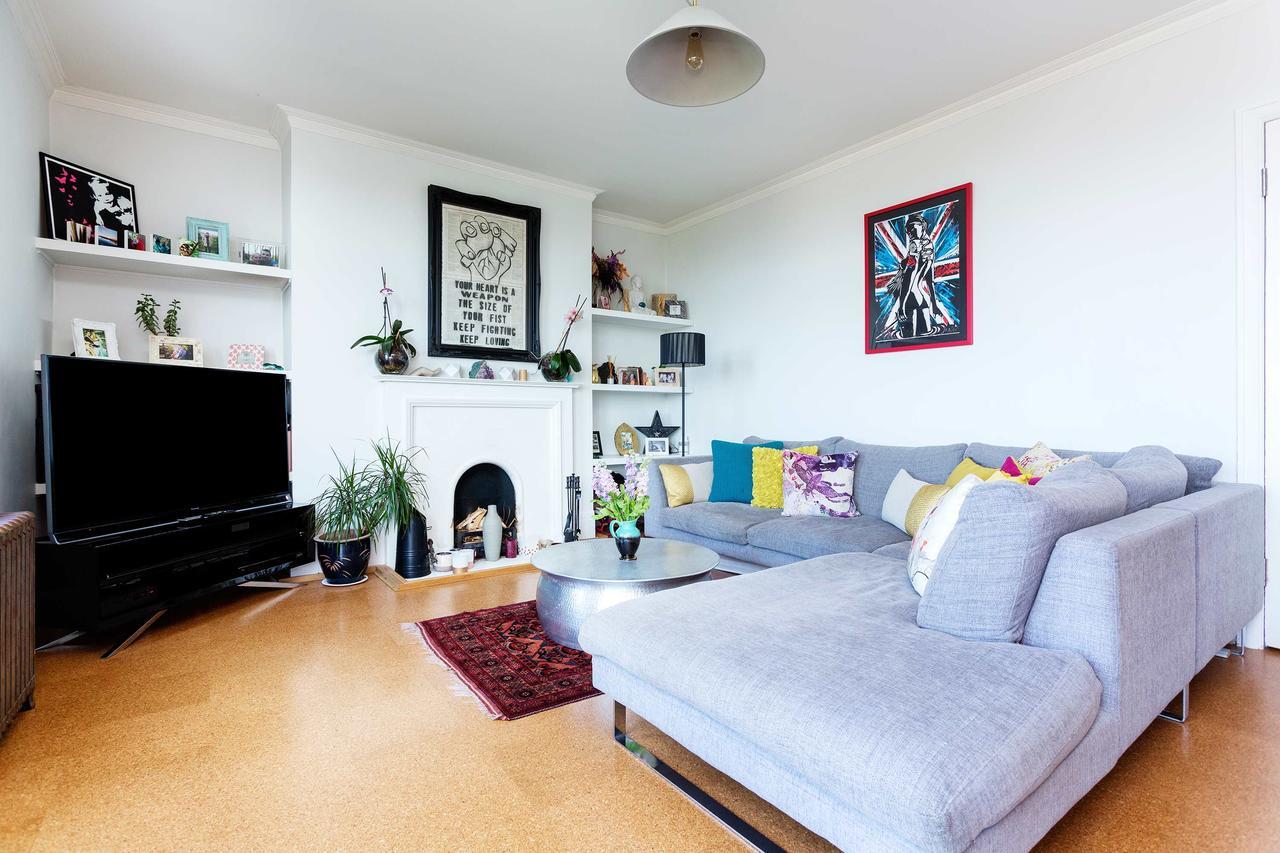 Veeve - Home By Fortune Green Londra Esterno foto