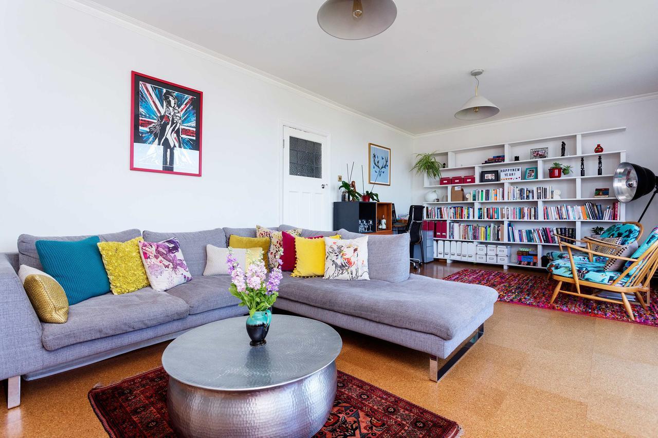 Veeve - Home By Fortune Green Londra Esterno foto