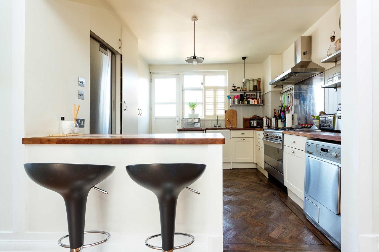 Veeve - Home By Fortune Green Londra Esterno foto